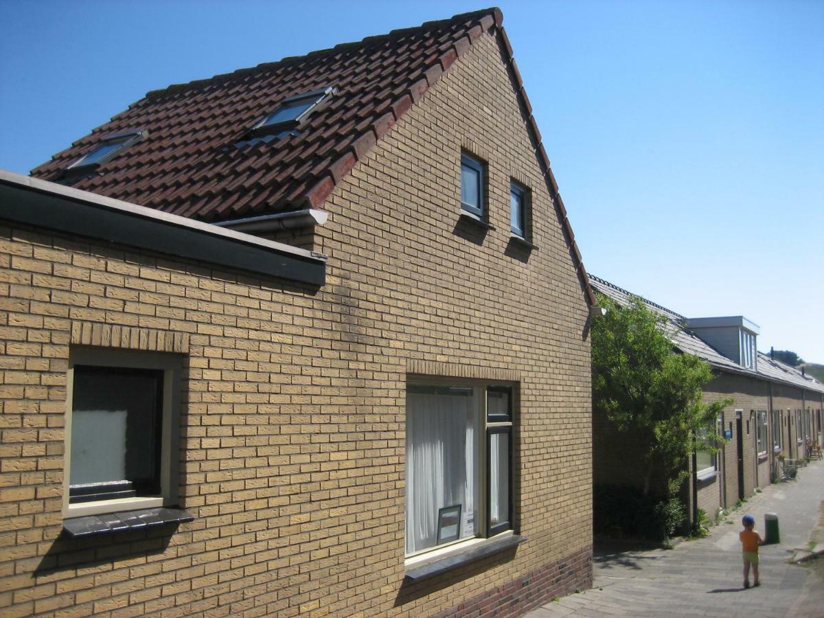 Duinnachtegaal Egmond aan Zee Exterior foto
